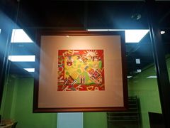 -杨梅红艺术教育(西湖万达校区)