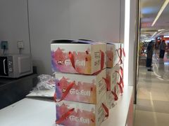 -DQ·蛋糕·冰淇淋(新世纪6F店)