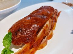 -四季民福烤鸭店(外滩外白渡桥店)