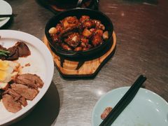 -潮界(虹桥新天地店)