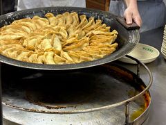 -李记清真馆(打钉巷店)
