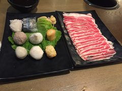 -伊人锅·魔石泡泡鱼