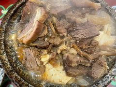 -格日勒阿妈蒙古厨房(大召店)