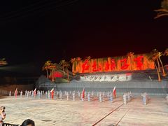 -三亚红色娘子军演艺公园景区