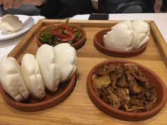 -巴依老爷·新疆美食(上城区天城路店)