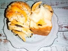 牛奶甜心-好利来(光华中心店)