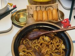 -火啫啫·粤式啫啫煲(南京弘阳店)