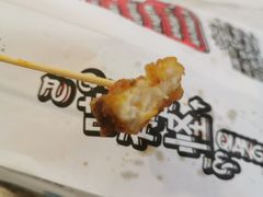 -傅强排骨(成都总店)