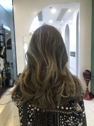 -a·f one hair salon