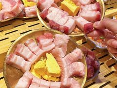 -火叮叮自助烤肉·现切牛肉(茂业店)