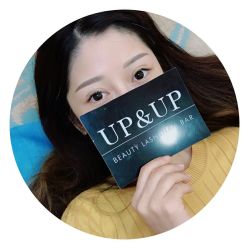 -UP&UP·半永久眉毛眼线机器野生眉