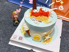 -CAKE BOSS 蛋糕老板(西单君太百货店)