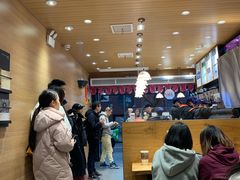 -茶颜悦色(登高路上店)