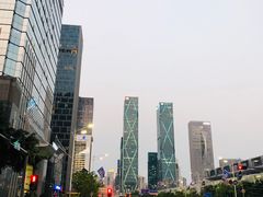 -皇庭广场(福华三路店)