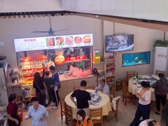 -南沙辉记烧鸡·荔枝木炭火吊烧(旧镇店)