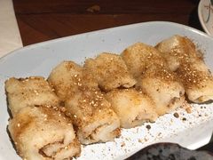 江南麻糍-外婆家(青岛万象城店)