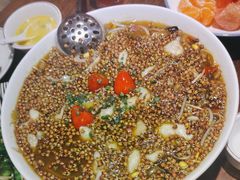 -宋庄魁元艺术餐厅