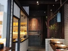 -灶丰年间(定安路店)