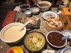 -南京大牌档(三阳广场苏宁店)