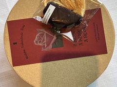 -La Porte de Paris 巴黎之门法式甜品