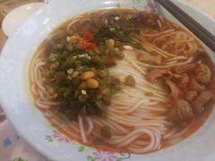 -进哥湖南津市牛肉粉店(下沙店)