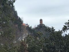 -塔云山