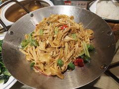 -符离集餐厅(万象城店)