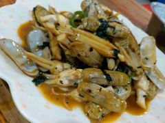 -南记食粥坊·宵夜大排档(南桂店)
