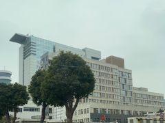 -苏州大学附属第二医院(三香院区)