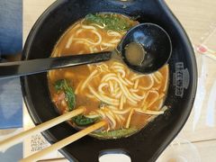 -桂在香知桂林米粉(红博中央公园店)
