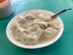 -宋家馄饨馆(八一公园店)