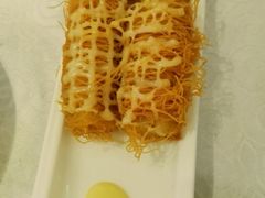 -畔山酒店中餐厅