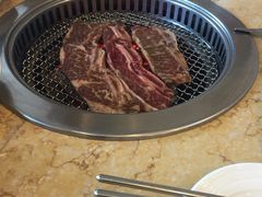-一心烤肉(延安路店)