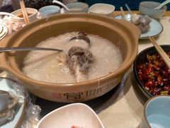 -骨味坊·十二年老店(宝业东城广场店)