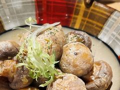 -森Some Fusion(荔湾店)