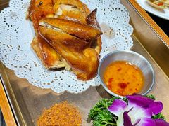 -东江海鲜大排档·潮汕菜·砂锅粥