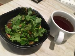 -新发展亚太JW万豪酒店·福苑咖啡厅