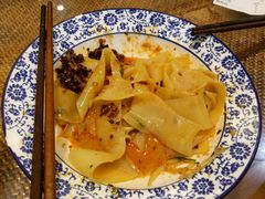 -毅祥斋老孙家泡馍(北院门鼓楼店)