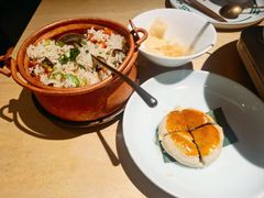 -一坐一忘云南菜(卓悦中心)