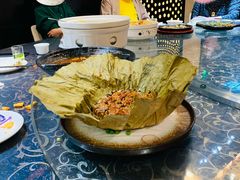-唐宴(大唐购物中心店)