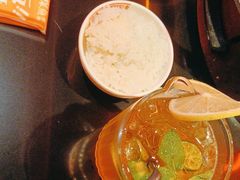 -探鱼·鲜青椒爽麻烤鱼(虎门天虹店)