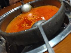 -黔有有贵州酸汤夺夺粉火锅(五味十字店)