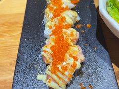 -福匠日本料理(人民路店)