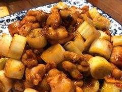 -娄三少·老北京春饼烤鸭家常菜(方庄店)