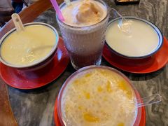 -玫瑰甜品(文明路店)