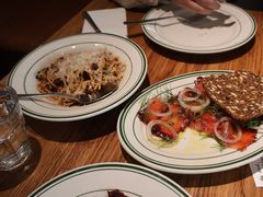 -La Strada(安福路店)