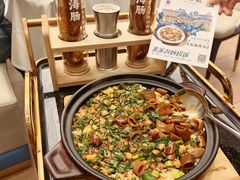 -品海楼·大连海胆锅贴馆(东港店)