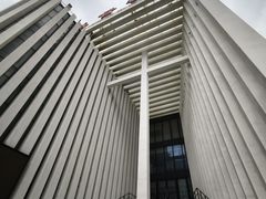 -海淀教堂教堂婚礼