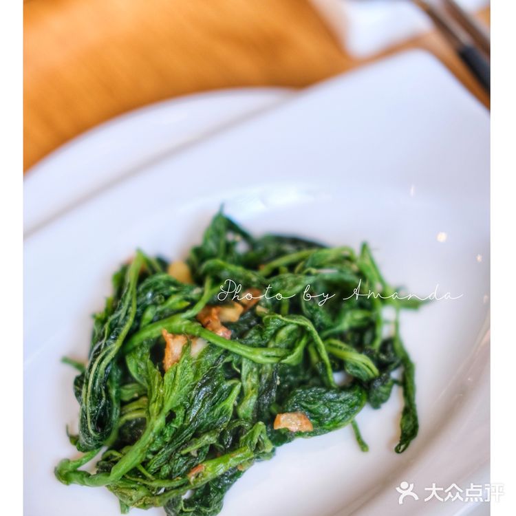 独栋白房子『老厝』的潮汕味🥢🥢