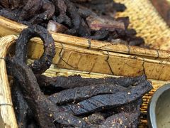 -刘记大牧民牛肉干超市